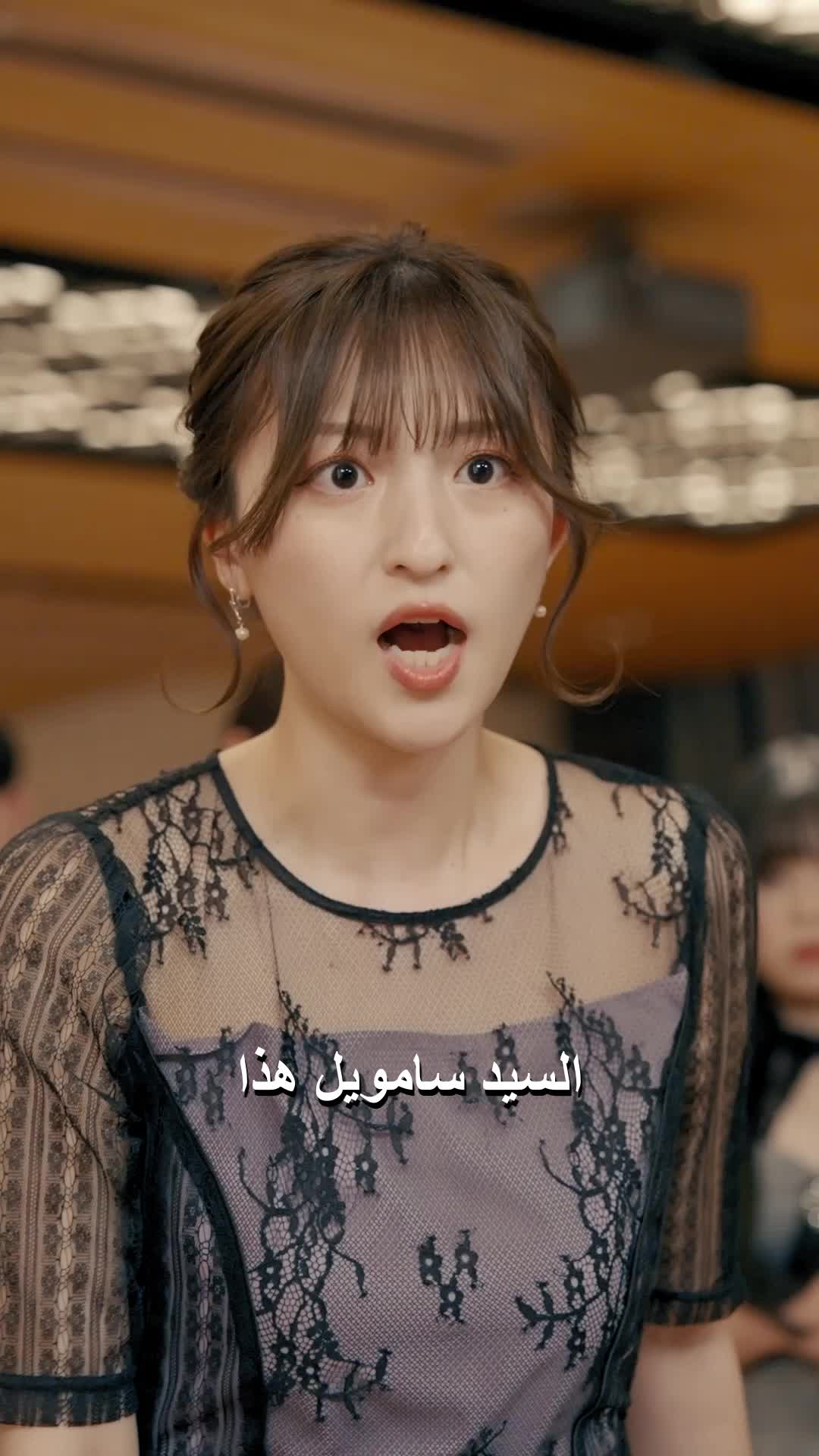 Episode 13 - الوريثة الحقيقية: انتقام بعد الطلاق
